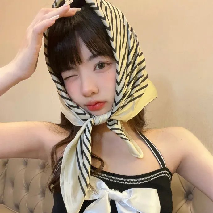 美洲豹女儿
